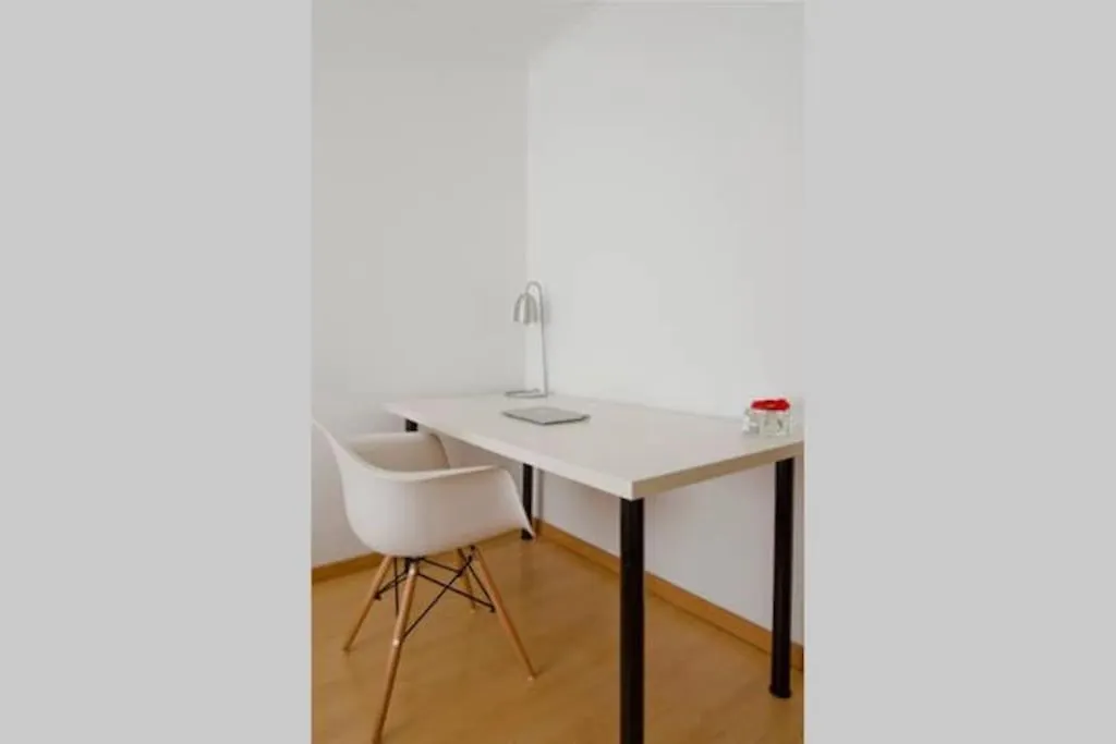 דירה ליסבון New Home Office - Free Wifi & Parking - Self Check-In - Daikin Airco