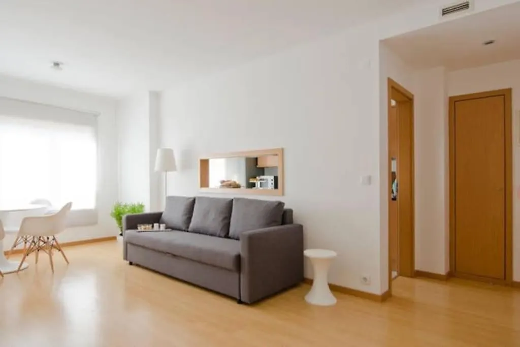 ליסבון New Home Office - Free Wifi & Parking - Self Check-In - Daikin Airco דירה