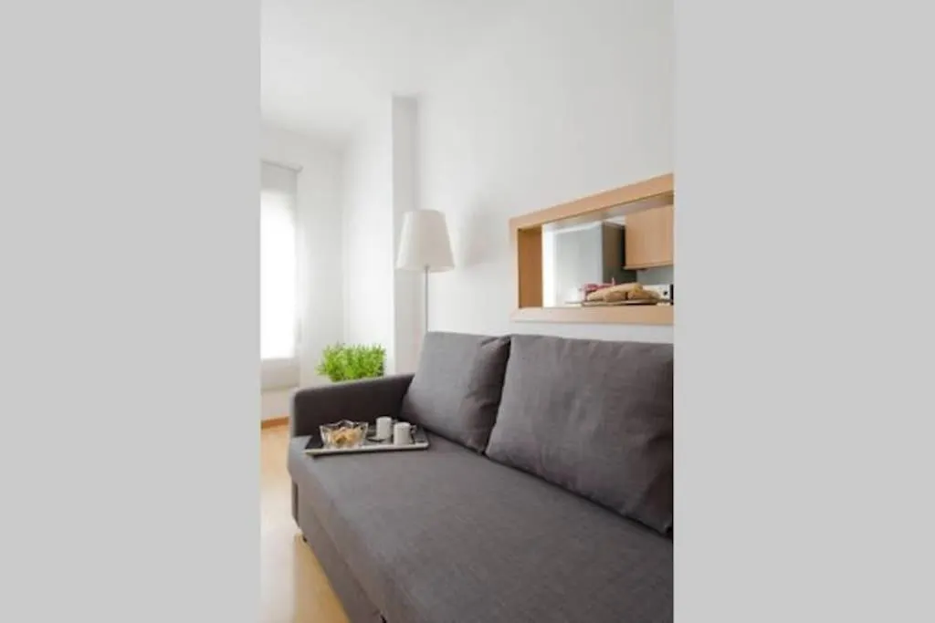 ליסבון New Home Office - Free Wifi & Parking - Self Check-In - Daikin Airco דירה