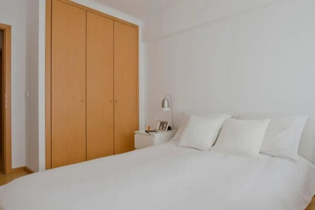 Apartamento New Home Office - Free Wifi & Parking - Self Check-In - Daikin Airco Lisboa
