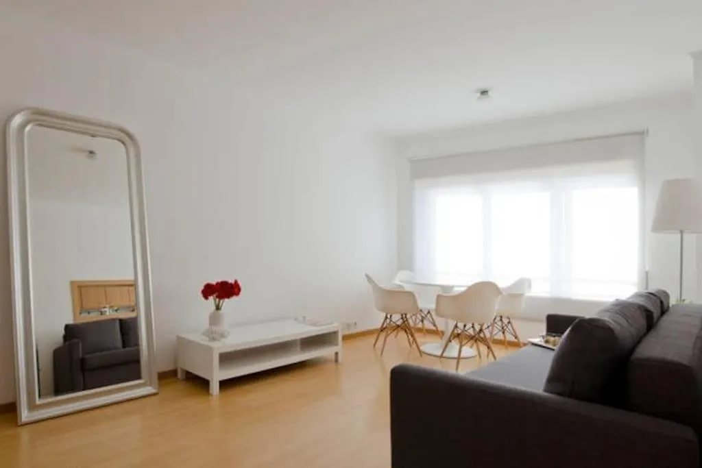 Apartamento New Home Office - Free Wifi & Parking - Self Check-In - Daikin Airco Lisboa Portugal